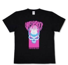 【83】ワンオク 2024 LD Tシャツ白L &パーカー黒XL 83】ワンオク 2024 LD Tシャツ白L &パーカー黒XL ONE OK ROCK 2024