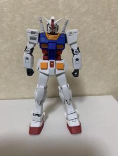 ガンプラ EG エントリーグレード ガンダム 1/144 完成品 全塗装