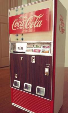 コカコーラ 自販機 貯金箱の中古 未使用品を探そう メルカリ コカコーラ 自販機 貯金箱の中古 未使用品を探そう メルカリ