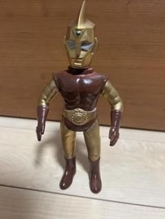 ベアモデル　スペクトルマン　劇中カラー風　塗装品　ソフビ 2025年最新】スペクトルマン ソフビの人気アイテム - メルカリ