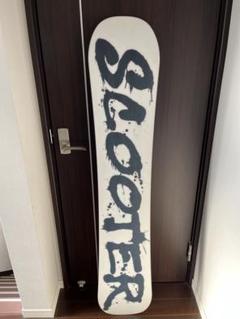 【オフトレ用】Scooter SCT 145 スノーボード 楽天市場】SCOOTER SNOWBOARD スクータースノーボード / SCT