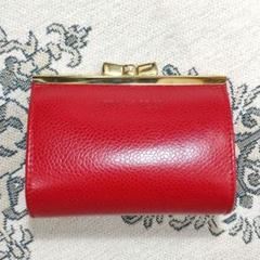 美品　ヴィンテージ　NINA RICCI　ニナリッチ　コインケース　がま口
