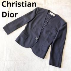 2025年最新】dior ジャケット レディースの人気アイテム - メルカリ