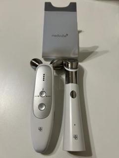メディキューブAGE-R EMS ダーマショット＋ダーマエアショット