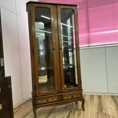 アンティークイタリア風キャビネット m67094332220_1.jpg?1732351913