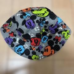 東京ディズニーリゾート ミッキー バケットハット 54cm