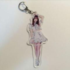 GILTY×GILTY 心花りりアクキー