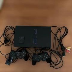 PS2 本体　ソフト15本　まとめ売り