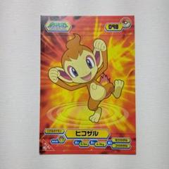 2025年最新】ヒコザル ポケカの人気アイテム - メルカリ