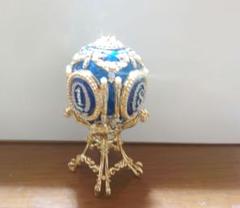 Lampe Berger Japan三周年記念Fabergeイースターエッグ