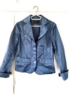 LANVIN PARIS ジャケット ウール ヘリンボーン 金ボタン M - メルカリ のアイテムを ウール ジャケット PARIS LANVIN ヘリンボーン M 金ボタン テーラードジャケット