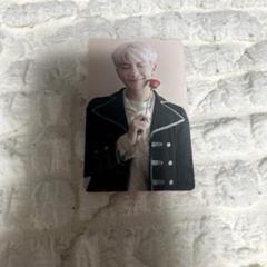 2025年最新】bts rmトレカの人気アイテム - メルカリ