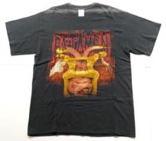 Testament バンドT ビンテージT レア　XL 90s Testament バンドT ビンテージT レア XL 90s