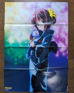 2025年最新】長門有希ポスターの人気アイテム - メルカリ