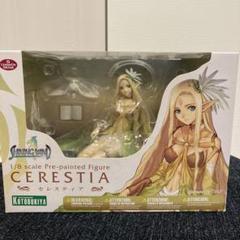 シャイニング・ウィンド セレスティア 1/8 完成品フィギュア