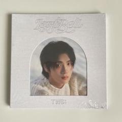 TWS Last Bell comeback main メイン ヨンジェ