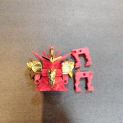 ガン消し  アースランダー　SDガンダム 消しゴム アースランダー ガン消し - メルカリ