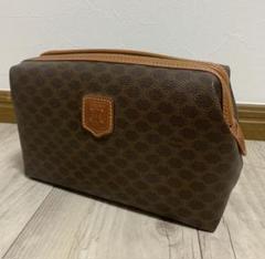 新品未使用 オールドセリーヌ ポーチ