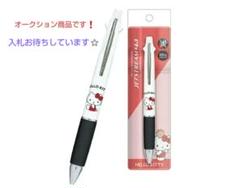 オークション❗️ハローキティ ジェットストリーム 4&1 ボールペン 0.5mmのサムネイル