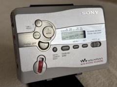 SONY WALKMAN 高性能録再機 カセットウォークマン WM-GX688 2025年最新】WM-GX688の人気アイテム - メルカリ