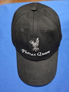 上谷沙弥　 Phenex Queen キャップ Phenex Queen キャップ | My STARDOM