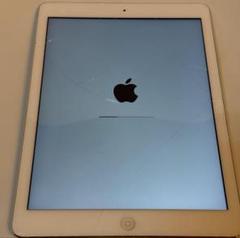 iPad - ipad Air 第一世代　Wi-Fi 16GB MD788 J/A 美品 iPad Air 第1世代 Wi-Fiモデル 16GB MD788J/A A1474 極美品