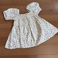 ママラク　姉妹お揃い