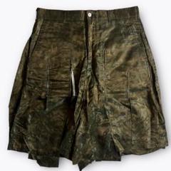 19ss COMME des GARCONS HOMME PLUS 短冊ショーツ