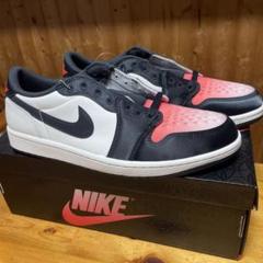 完売カラー 新品未使用 ナイキ エア ジョーダン 1 LOW G 25.5㎝ 2025年最新】JORDAN 1 low gの人気アイテム - メルカリ