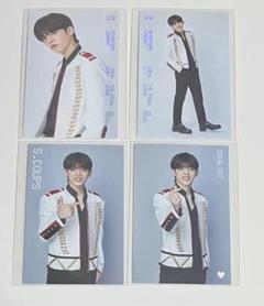 SEVENTEEN セブチ 2018 IDEAL CUT トレカ エスクプス SEVENTEEN セブチ 2018 IDEAL CUT トレカ エスクプス