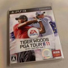 タイガー・ウッズ PGA TOUR 11（英語版）PS3