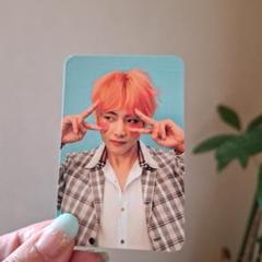 BTS SOWOZOO トレカ テテ テヒョン｜Yahoo!フリマ（旧PayPayフリマ）