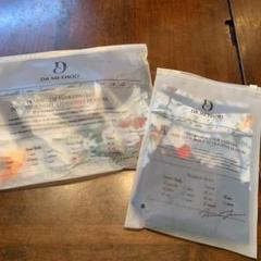 DR METHODのセレブラ&スリビーセット ここたお様専用