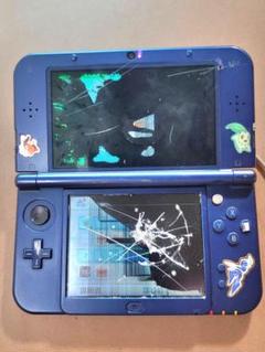 2025年最新】3ds ll ジャンクの人気アイテム - メルカリ