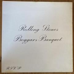 2025年最新】rolling stones beggars banquetの人気アイテム