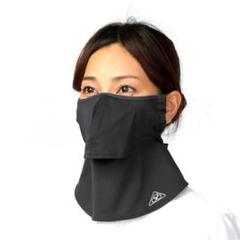 ヤケーヌ PDP ピーディーピー 爽クール 日焼け防止マスク UVカットマスクのサムネイル