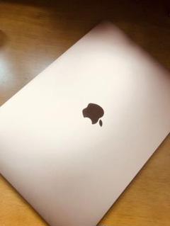【値下げ可】APPLE MacBook Air 128G