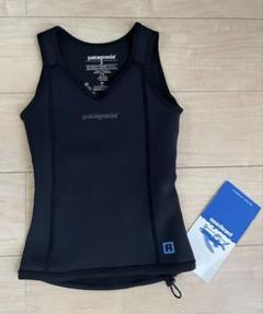 patagonia パタゴニア　ウェットスーツ　ベスト　レディース　サーフィン