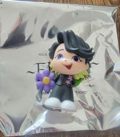 Mrs. GREEN APPLE フィヨルド ガチャ 大森元貴 フィギュア B