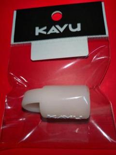 KAVU リップホルダー　蓄光
