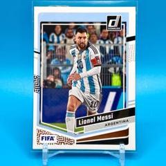 2025年最新】DONRUSS メッシの人気アイテム - メルカリ