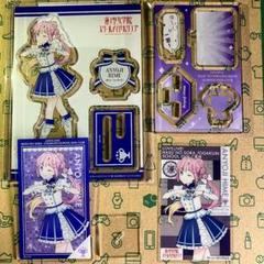 安養寺姫芽 365Days衣装 4点セット 蓮ノ空 - メルカリ