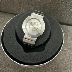 ✨️極美品 稼働品✨️ISSEY MIYAKE　腕時計　VUE　ブラック　吉岡徳 ✨️極美品 稼働品✨️ISSEY MIYAKE 腕時計 VUE ブラック 吉岡徳