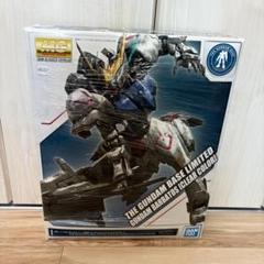 【未開封品】MG 1/100 ガンダムベース限定ガンダムバルバトス クリアカラーのサムネイル