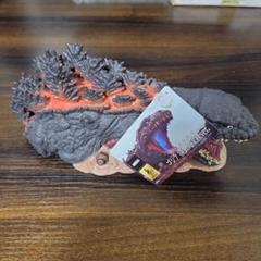 シン・ゴジラ 淡路島上陸ver. ソフビ ニジゲンノモリ限定 シン・ゴジラ 淡路島上陸ver. ソフビ ニジゲンノモリ限定 - メルカリ