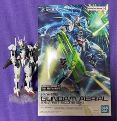 FULL MECHANICS 1/100 ガンダムエアリアル パーメットスコア・シックス｜プレミアムバンダイ｜バンダイナムコグループ公式通販サイト
