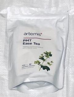 PMT Ease Tea オーガニックハーブティー リンガリンガソープさん
