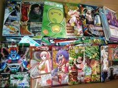 トレーディングカード 多種 詰め合わせ キラ レトロカード多め