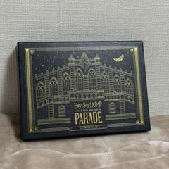 Hey!Say!JUMP LIVE TOUR PARADE DVD