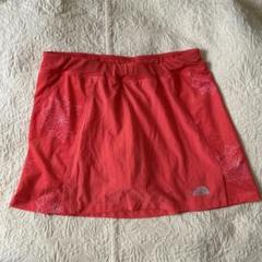 ノースフェイス　ランニングパンツ　新品未使用　タグなし